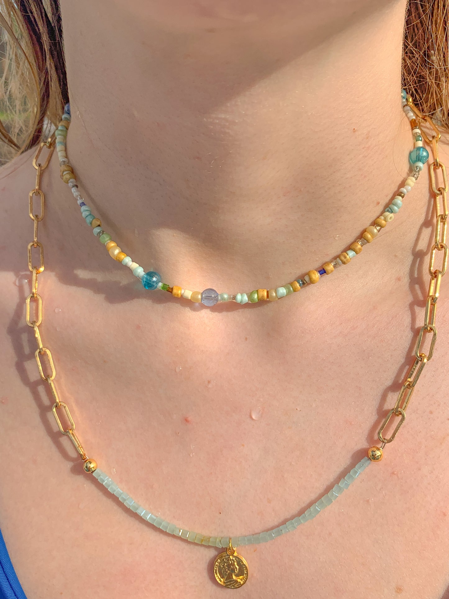 South Beach Necklace